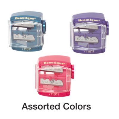 A product thumbnail of Beautique Cosmetic Pencil Sharpener