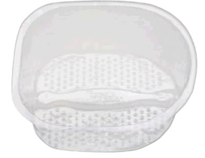 A product thumbnail of Footsie Bath Liners 100 Pack