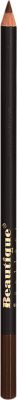 A product thumbnail of Beautique Eye Pencil Brown