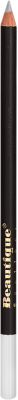 A product thumbnail of Beautique Eye Pencil White