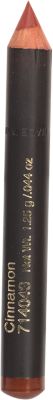 A product thumbnail of Beautique Lip Crayon Cinnamon