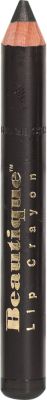 A product thumbnail of Beautique Lip Crayon Blackberry