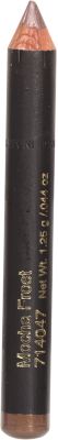 A product thumbnail of Beautique Lip Crayon Mocha Frost