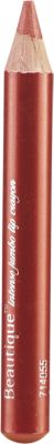 A product thumbnail of Beautique Lip Crayon Coral Shimmer