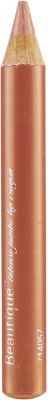 A product thumbnail of Beautique Lip Crayon Frosted Carmel