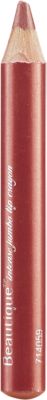 A product thumbnail of Beautique Lip Crayon Champagne Bronze