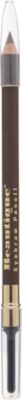 A product thumbnail of Beautique Brow Pencil Mahogany
