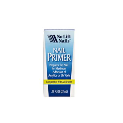 A product thumbnail of No Lift Nails Primer