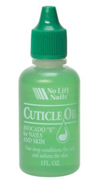 A product thumbnail of No Lift Nails Cuticle Oil
