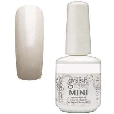 A product thumbnail of Gelish Sheek White