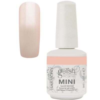 A product thumbnail of Gelish Simple Sheer