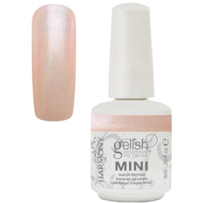 A product thumbnail of Gelish Bashful