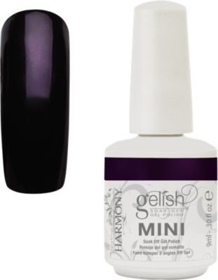 A product thumbnail of Gelish Night Reflection