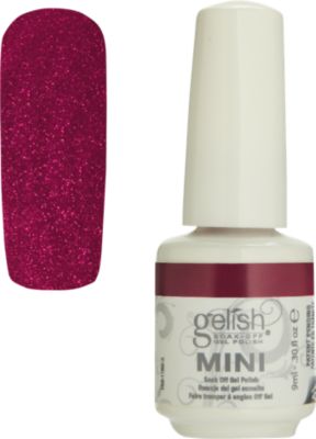 A product thumbnail of Gelish Soak Off Gel Nail Polish Rose Garden