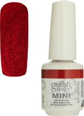 A product thumbnail of Gelish Soak Off Gel Nail Polish Queen of Hearts