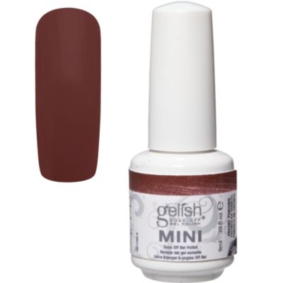 A product thumbnail of Gelish Soak Off Gel Nail Polish Glamour Queen