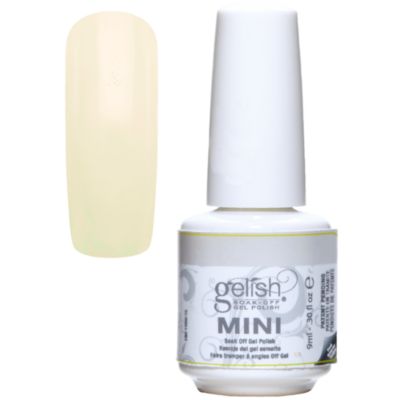 A product thumbnail of Gelish Snow Bunny