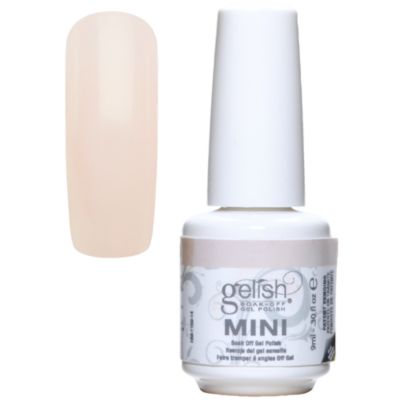 A product thumbnail of Gelish Little Princess