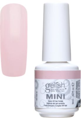 A product thumbnail of Gelish Pink Smoothie
