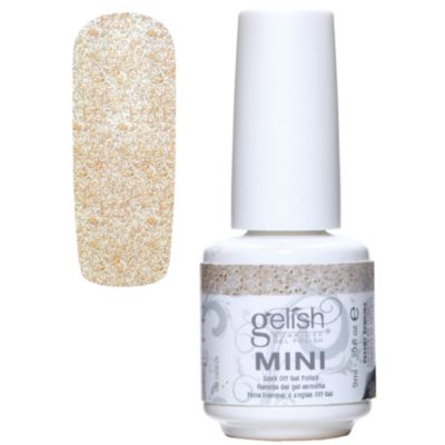A product thumbnail of Gelish Emerald Dust