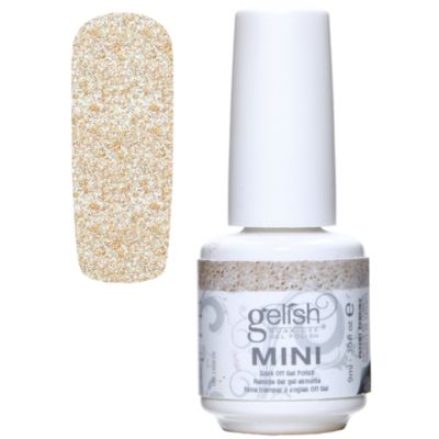 A product thumbnail of Gelish Champagne