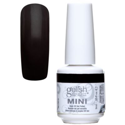 A product thumbnail of Gelish After Dark