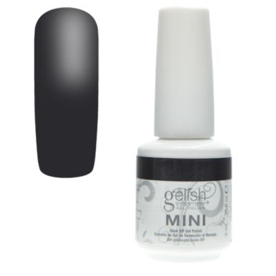 A product thumbnail of Gelish Midnight Cover