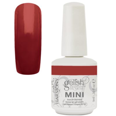A product thumbnail of Gelish Red-Y and Waiting