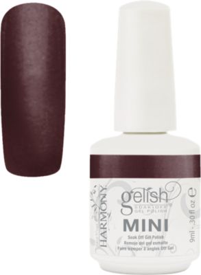 A product thumbnail of Gelish Double Shot Espresso