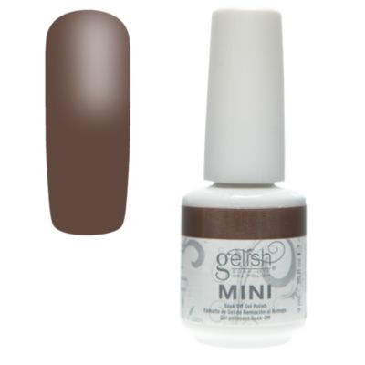 A product thumbnail of Gelish A Little Cream Please