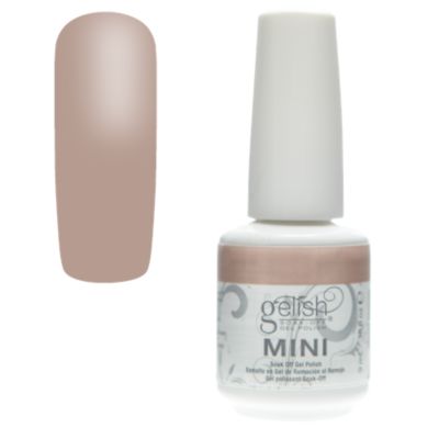 A product thumbnail of Gelish Skinny Vanilla Latte