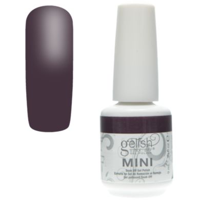 A product thumbnail of Gelish Tasty Eggplant