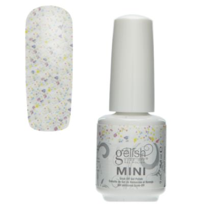 A product thumbnail of Gelish Silver Sand