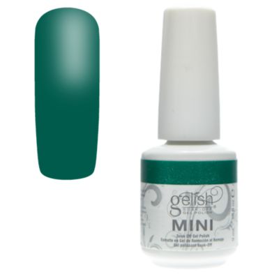 A product thumbnail of Gelish Mint Icing