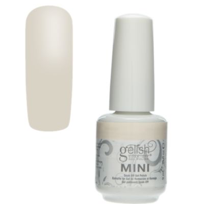 A product thumbnail of Gelish Taffeta