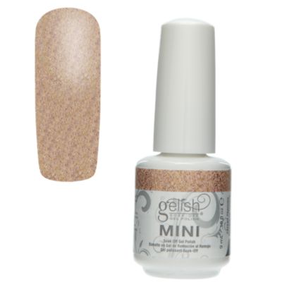 A product thumbnail of Gelish Bronzed