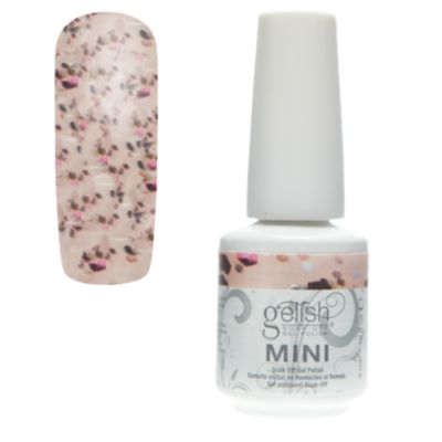 A product thumbnail of Gelish Tumberline Violet