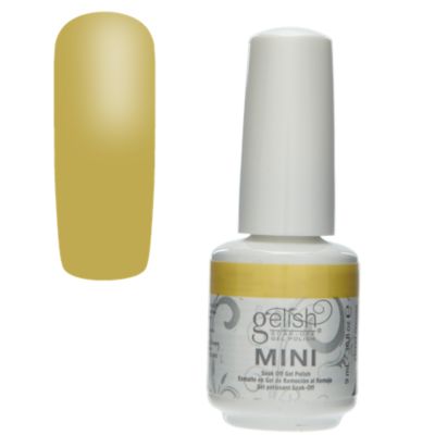 A product thumbnail of Gelish Allure