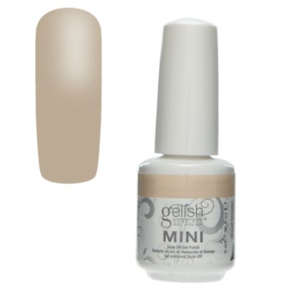 A product thumbnail of Gelish Desert Sands