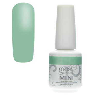A product thumbnail of Gelish Sea Foam