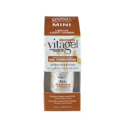 A product thumbnail of Gelish Mini VitaGel Recovery