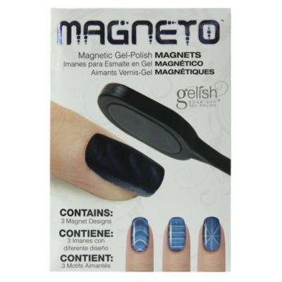 A product thumbnail of Gelish MINI Magneto Magnets