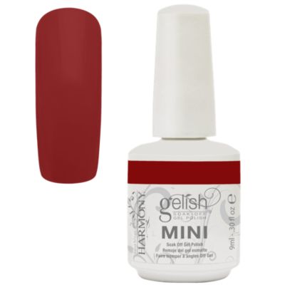 A product thumbnail of Gelish Neon Tiki Tiki Laranga Orange