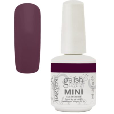 A product thumbnail of Gelish Neon Carnival Hangover Purple