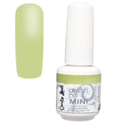 A product thumbnail of Gelish Soak Off Gel Nail Polish You're Such a Sweet Tart