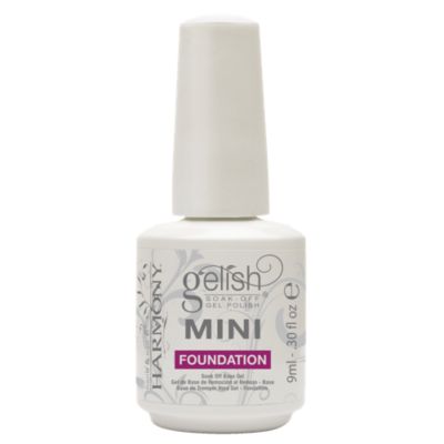 A product thumbnail of Gelish Foundation Base Gel