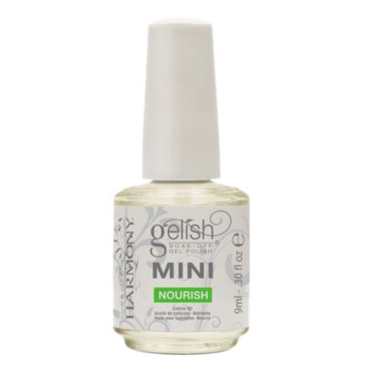 A product thumbnail of Gelish Nourish Cuticle Oil
