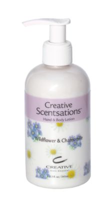 A product thumbnail of Creative Scentsations Lotion