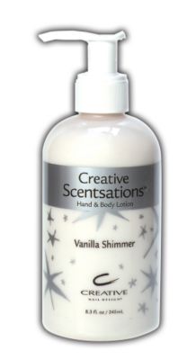 A product thumbnail of Creative Scentsations Lotion