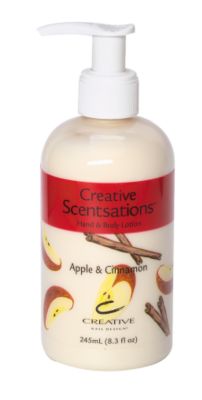 A product thumbnail of Creative Scentsations Lotion